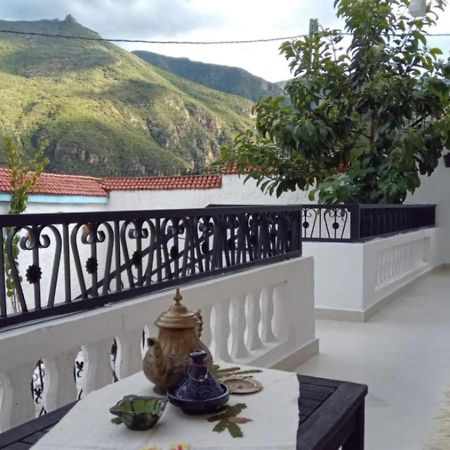 Le P'Tit Coin D'Akchour Villa Екстериор снимка
