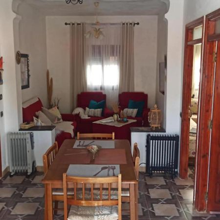 Le P'Tit Coin D'Akchour Villa Екстериор снимка