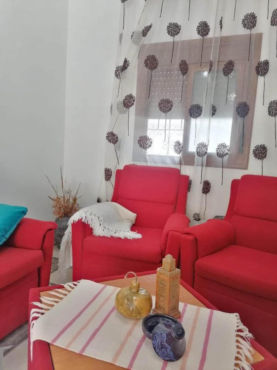 Le P'Tit Coin D'Akchour Villa Екстериор снимка
