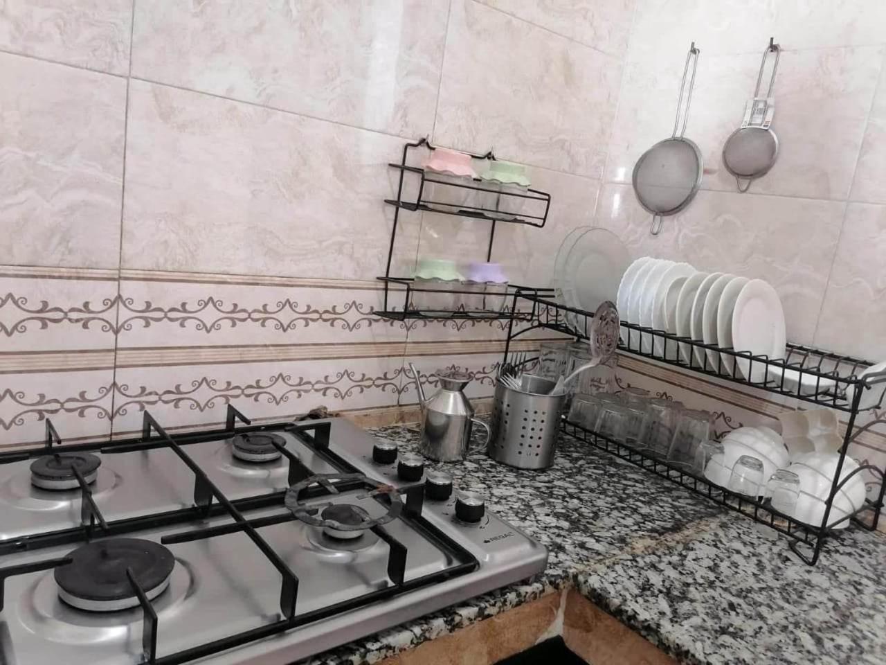Le P'Tit Coin D'Akchour Villa Екстериор снимка