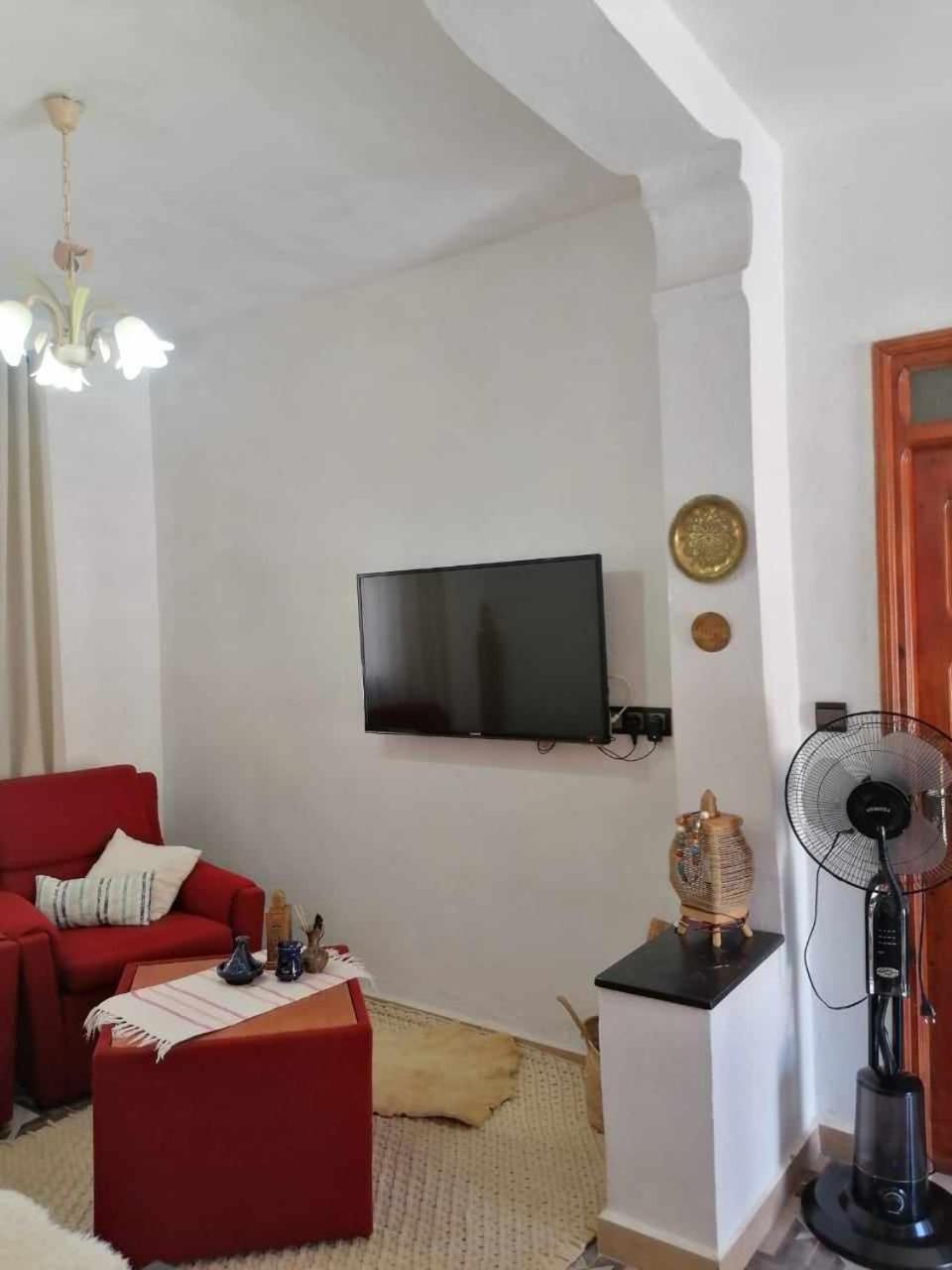 Le P'Tit Coin D'Akchour Villa Екстериор снимка